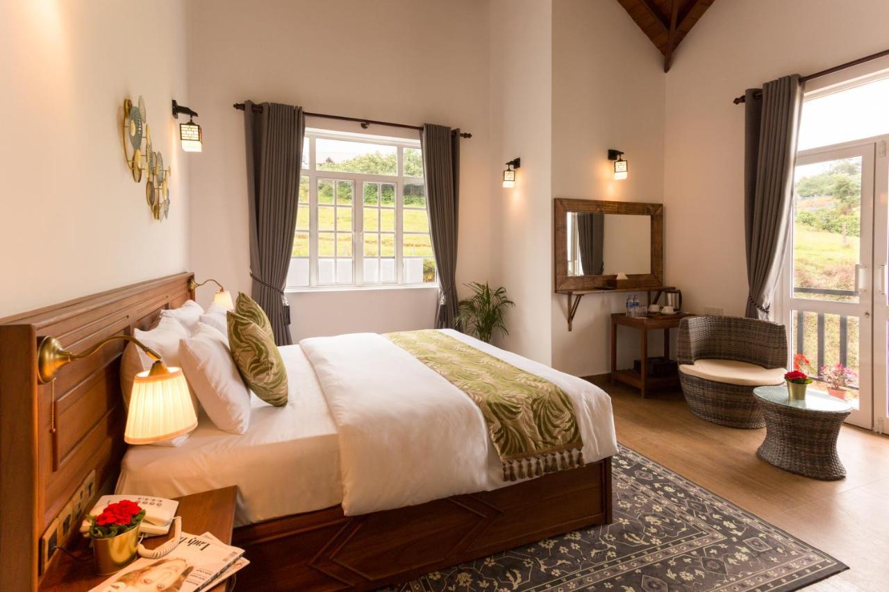 C I Residence Nuwara Eliya Kültér fotó