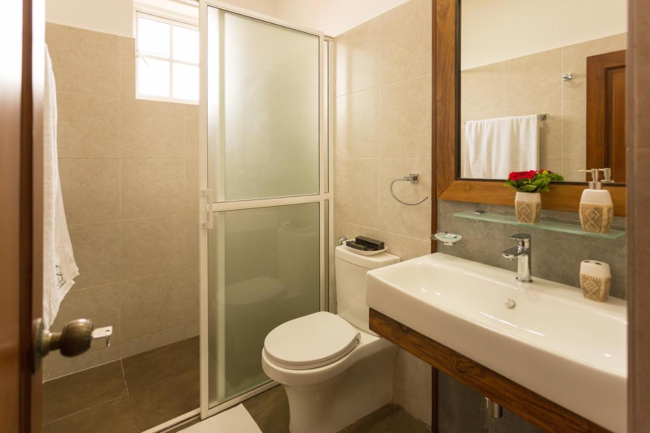 C I Residence Nuwara Eliya Kültér fotó