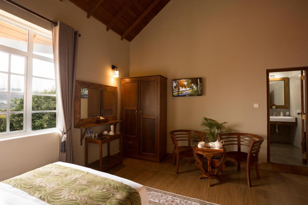 C I Residence Nuwara Eliya Kültér fotó