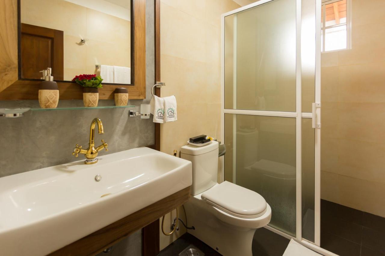 C I Residence Nuwara Eliya Kültér fotó