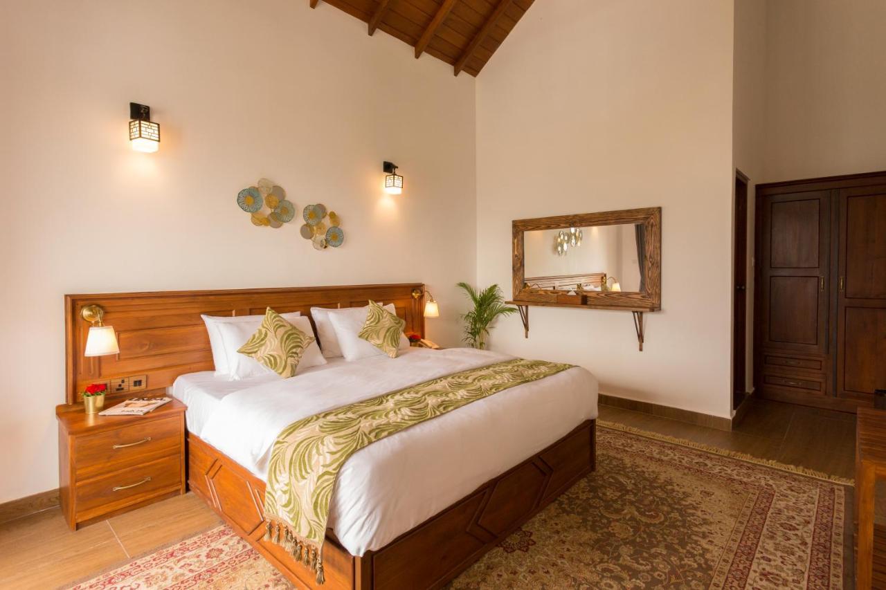 C I Residence Nuwara Eliya Kültér fotó